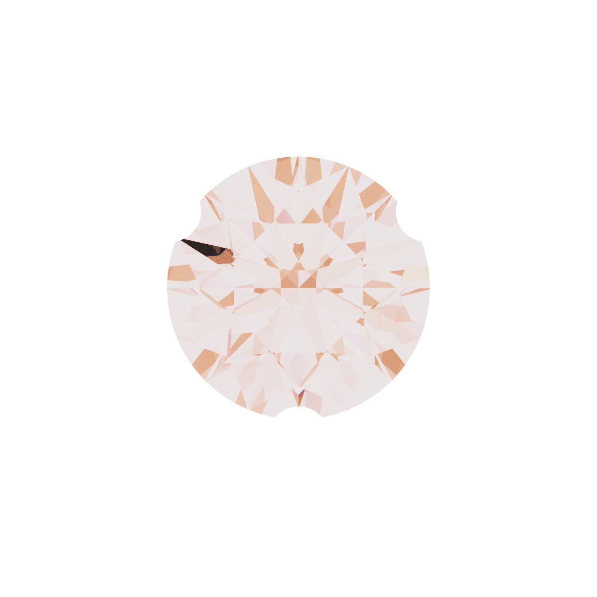 Solitaire Necklace or Center
