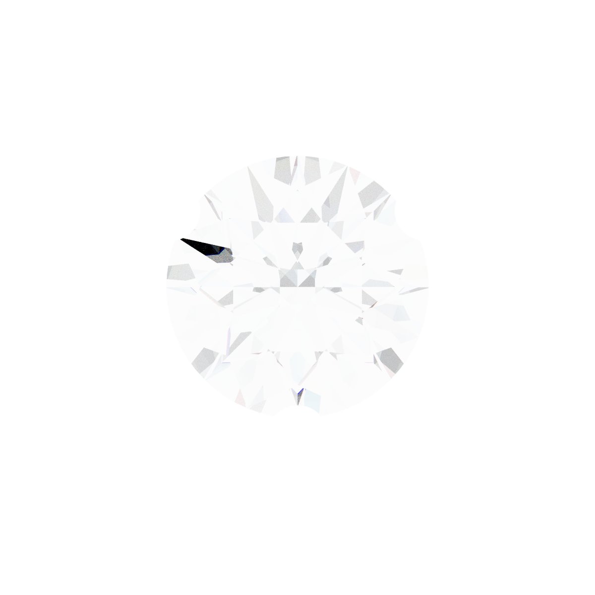 Solitaire Necklace or Center