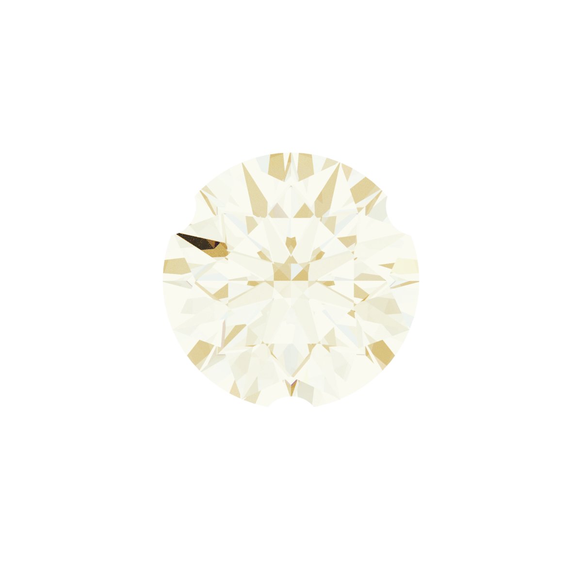 Solitaire Necklace or Center