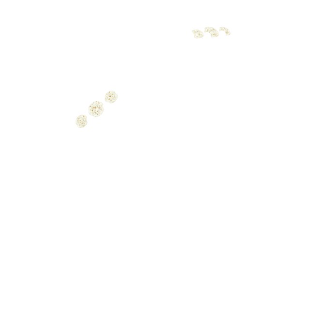 Stackable Twisted Ring