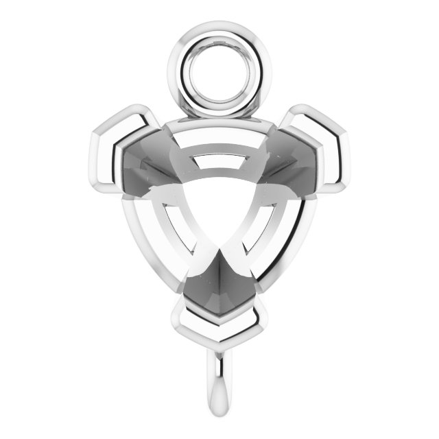 Round 4-Prong Link
