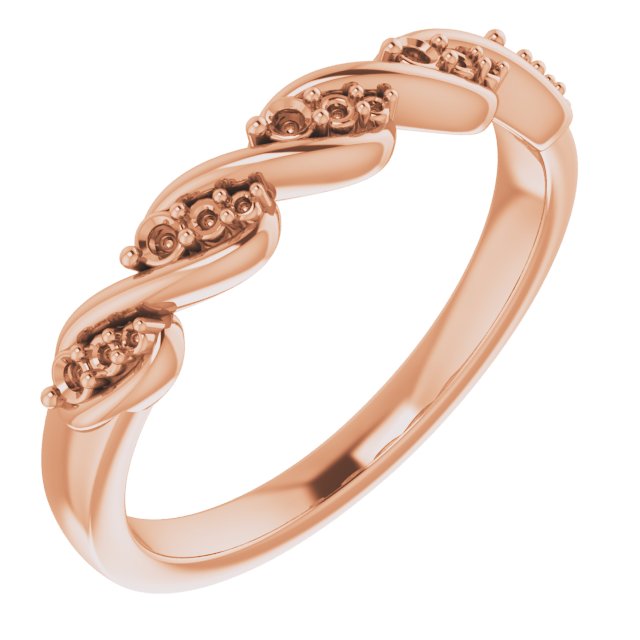 Twisted Anniversary Band