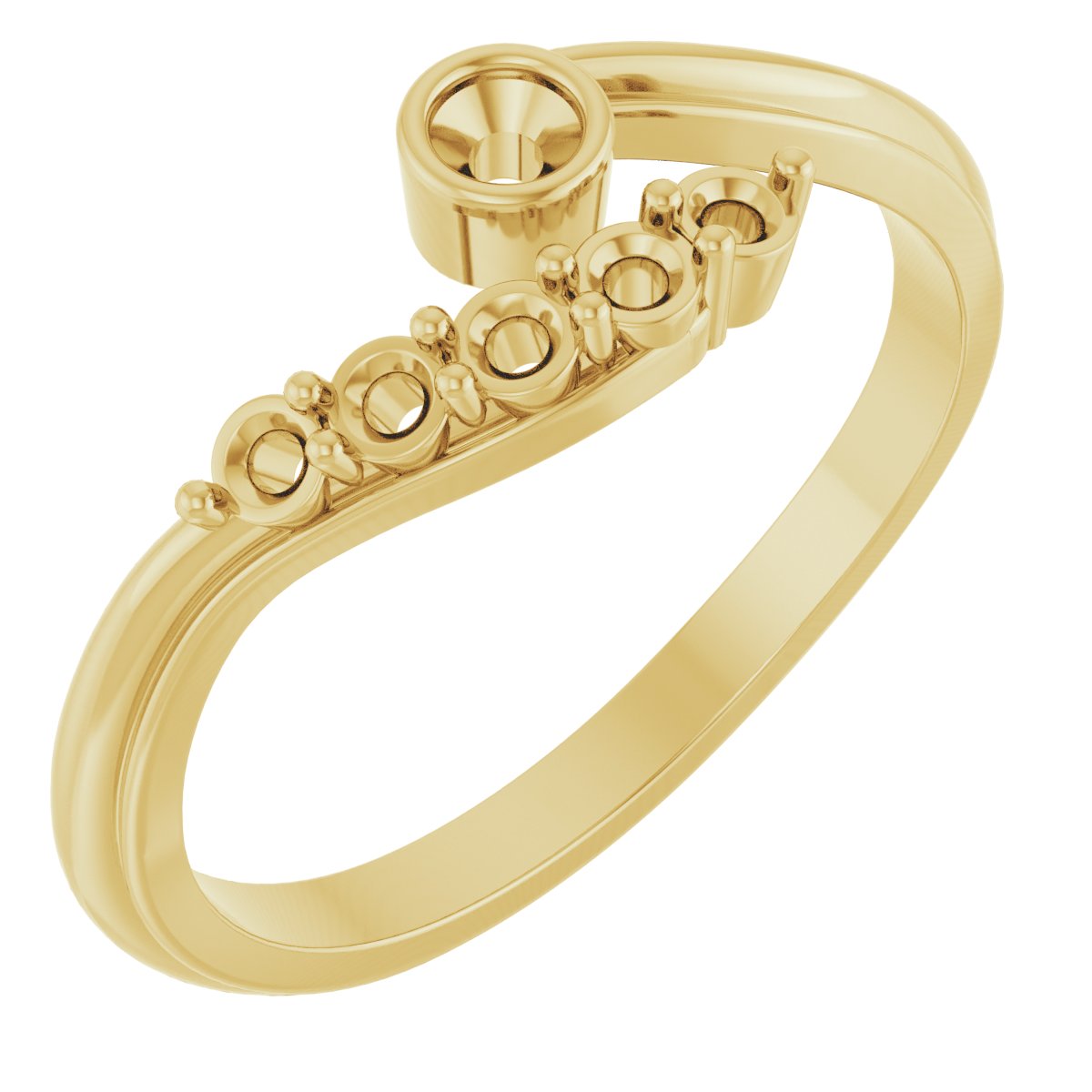 Family Bypass Ring