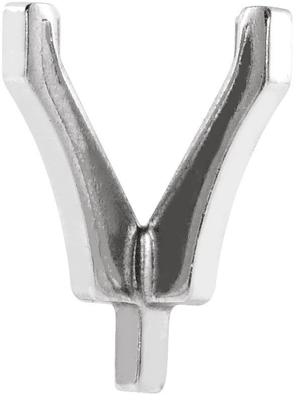 Round 4-Prong Peg Setting