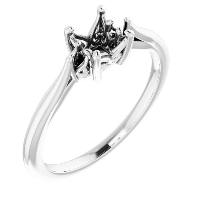 Accented Ring