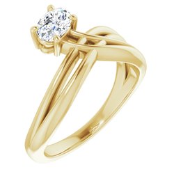 Solitaire Ring