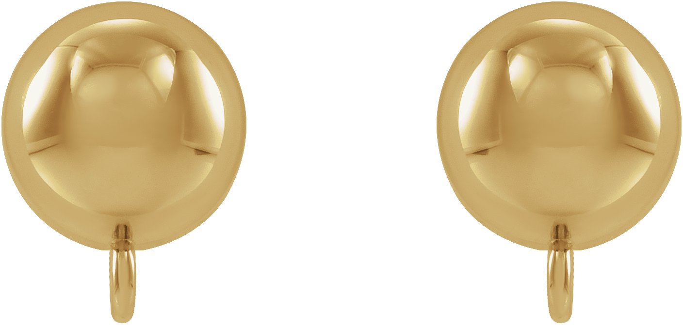 18k-yellow-5-mm-domed-ball-earring-top-2000422-123-s