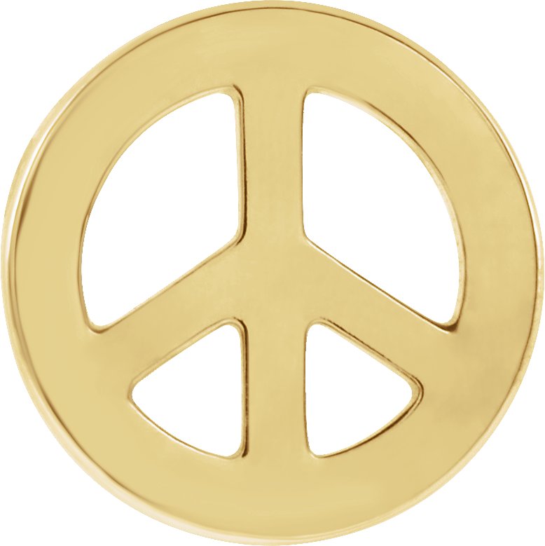 Peace Trim