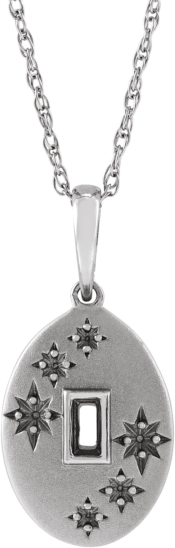 Celestial Necklace or Pendant
