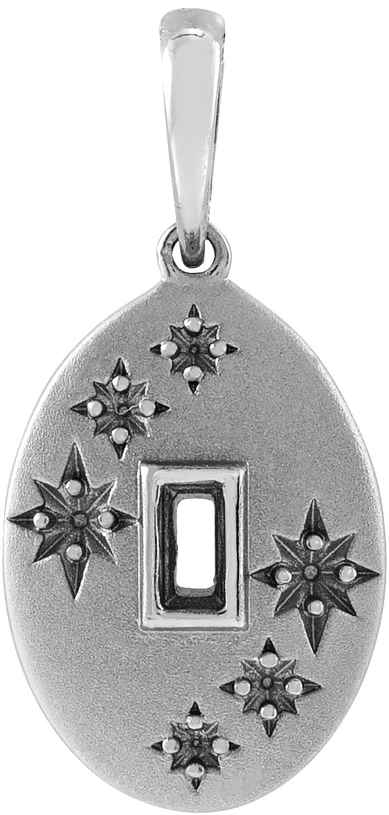 Celestial Necklace or Pendant