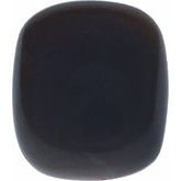 Antique Cushion Natural Blue Spectrolite (Notable Gems Matched Sets)
