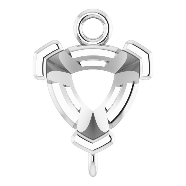 Round 4-Prong Link