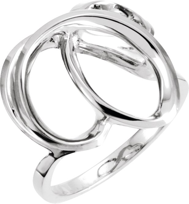 Freeform Ring
