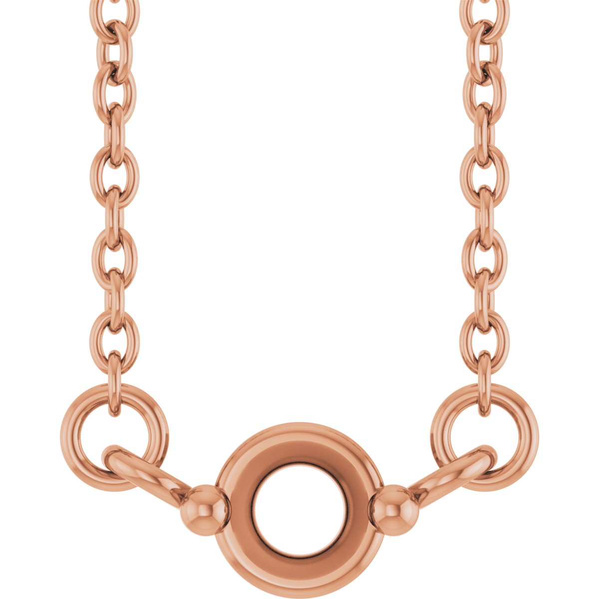 Family Bar Necklace or Center