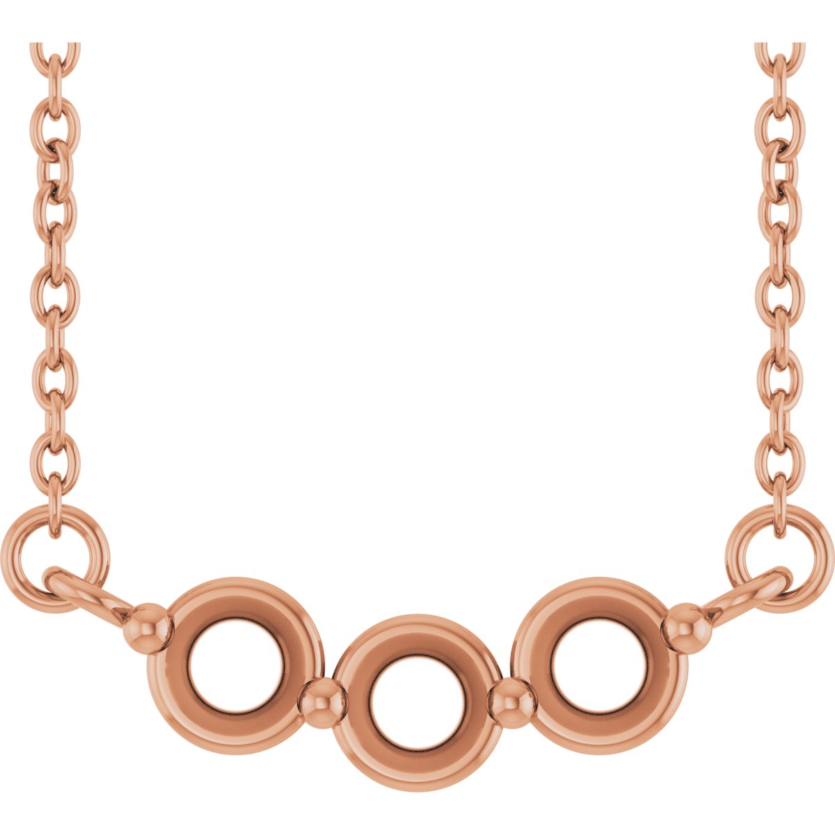 Family Bar Necklace or Center