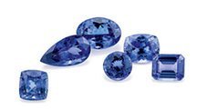 Tanzanite
