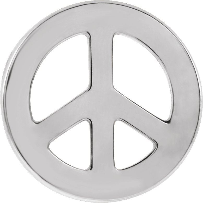 Peace Trim