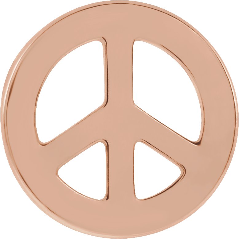 Peace Trim