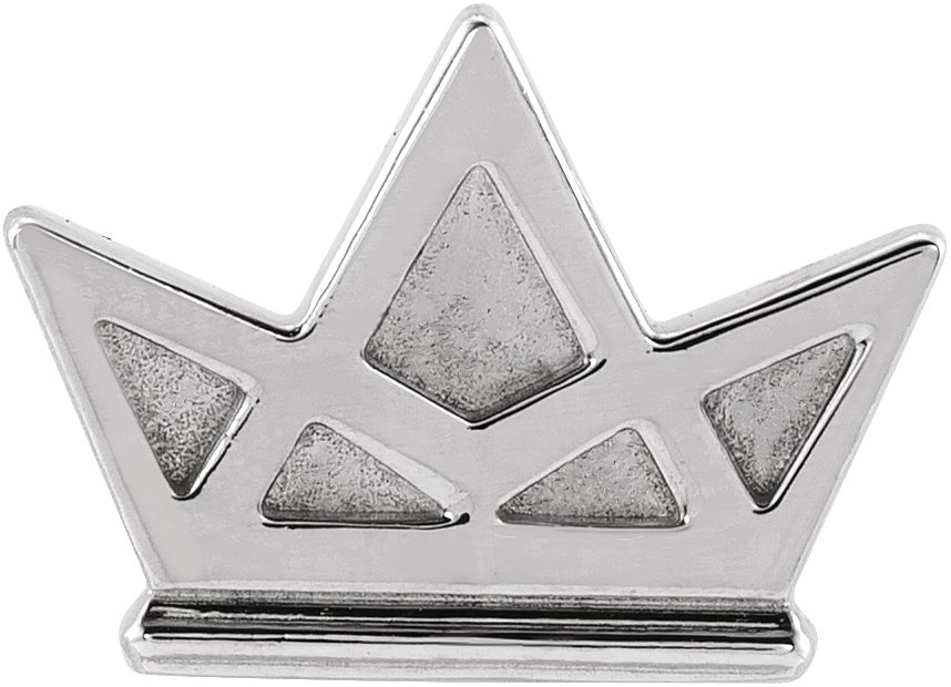 Crown Trim