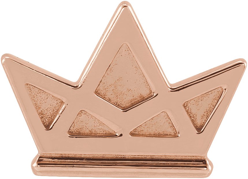 Crown Trim