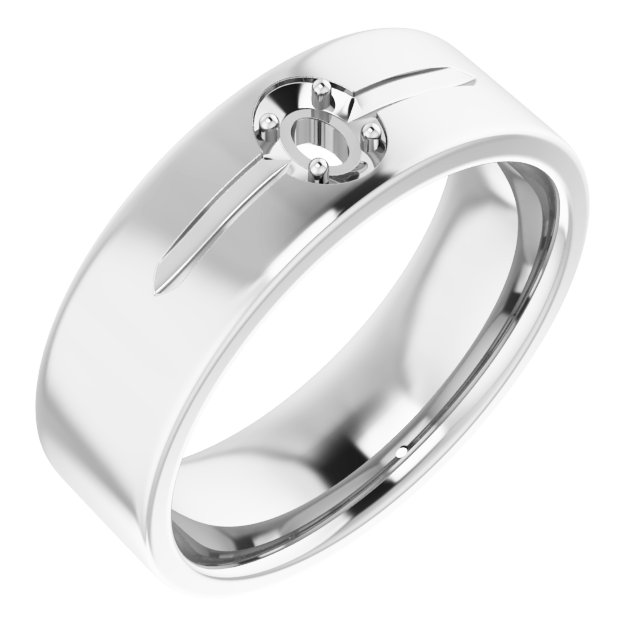 Solitaire Band