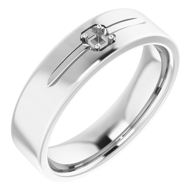 Solitaire Band