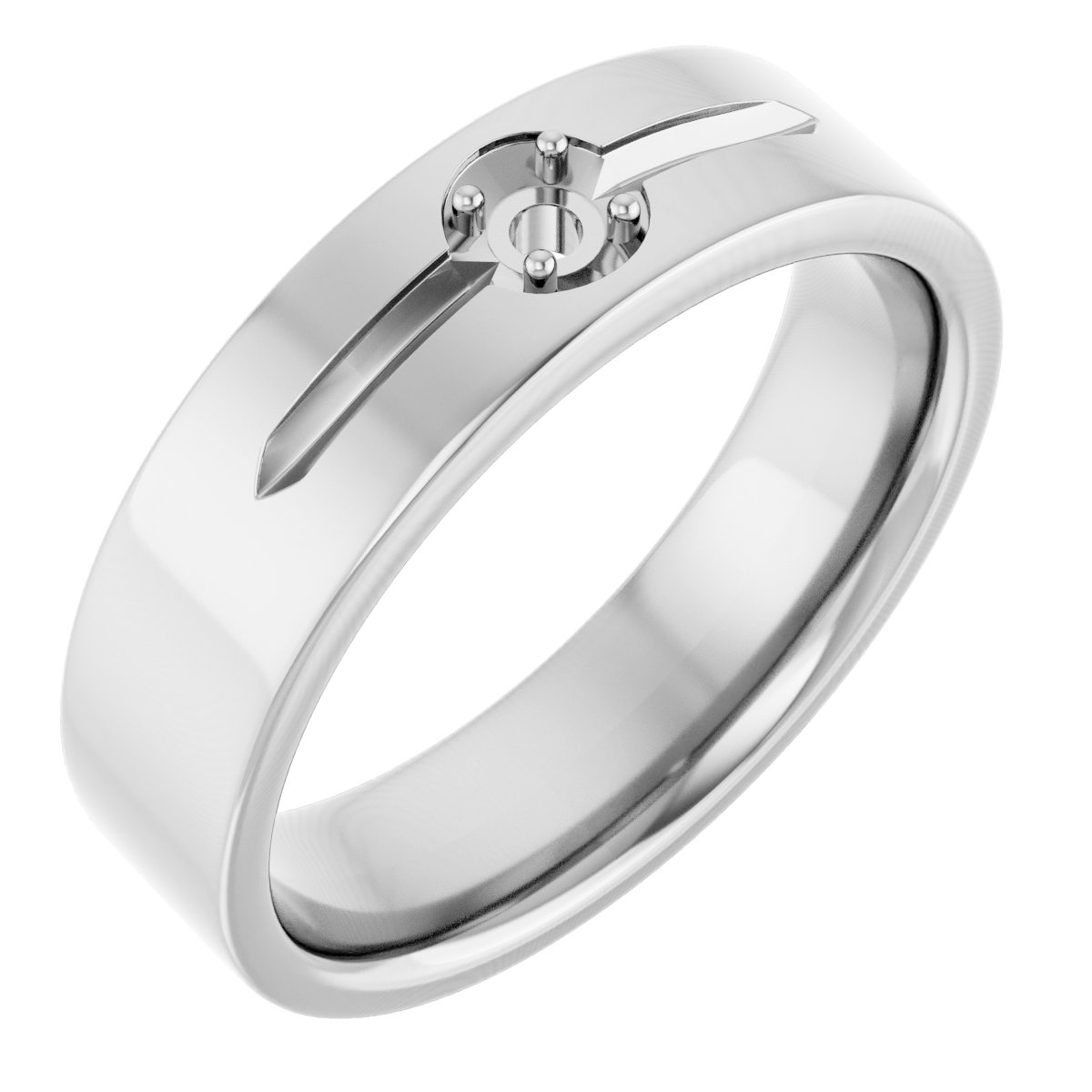 Solitaire Band