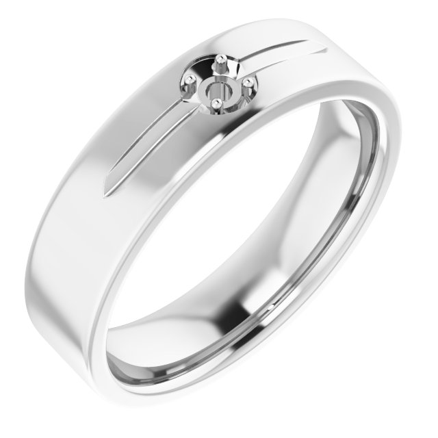 Solitaire Band