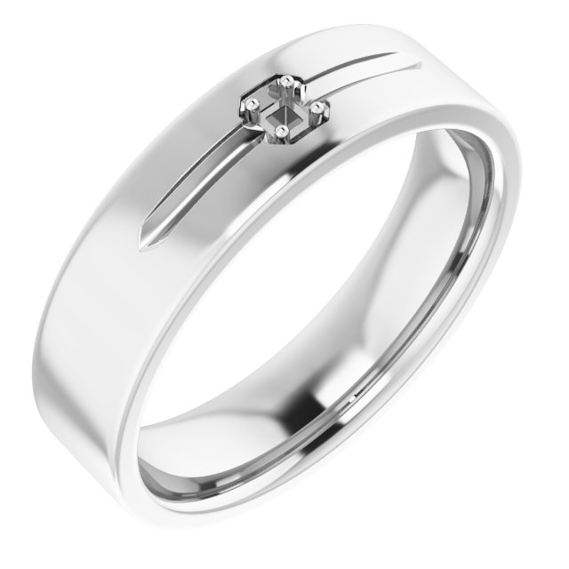 Solitaire Band