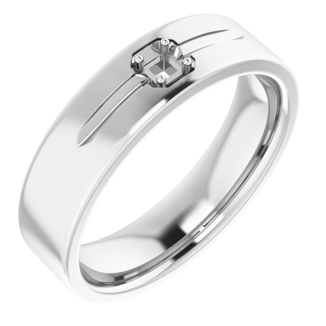 Solitaire Band