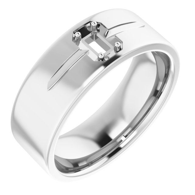 Solitaire Band