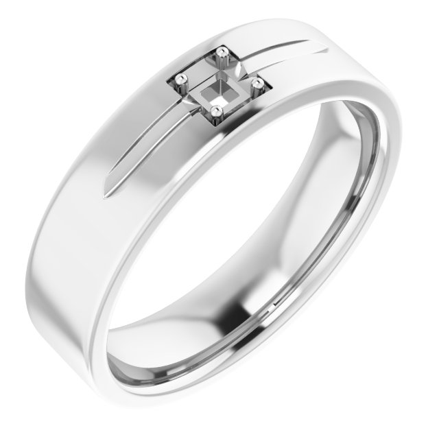 Solitaire Band