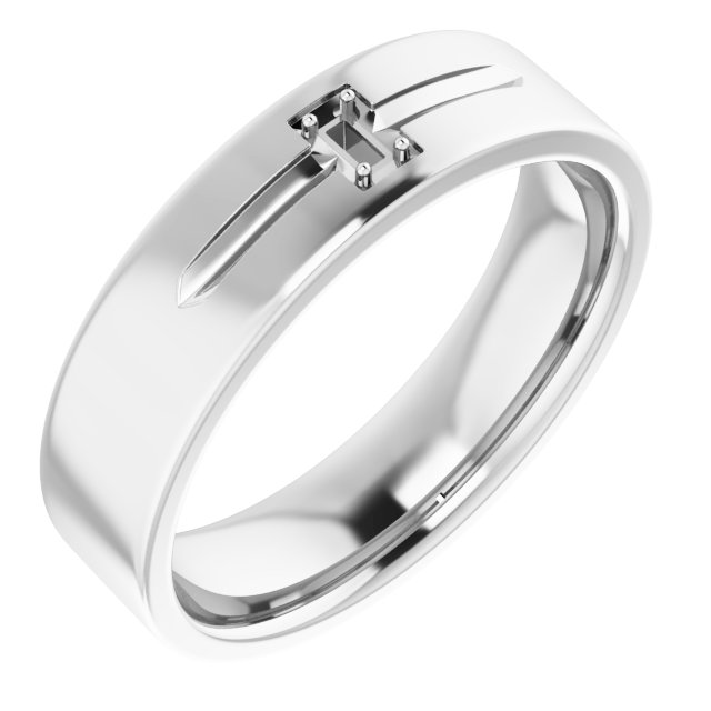 Solitaire Band
