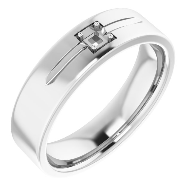 Solitaire Band