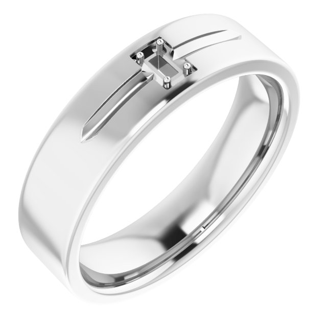 Solitaire Band