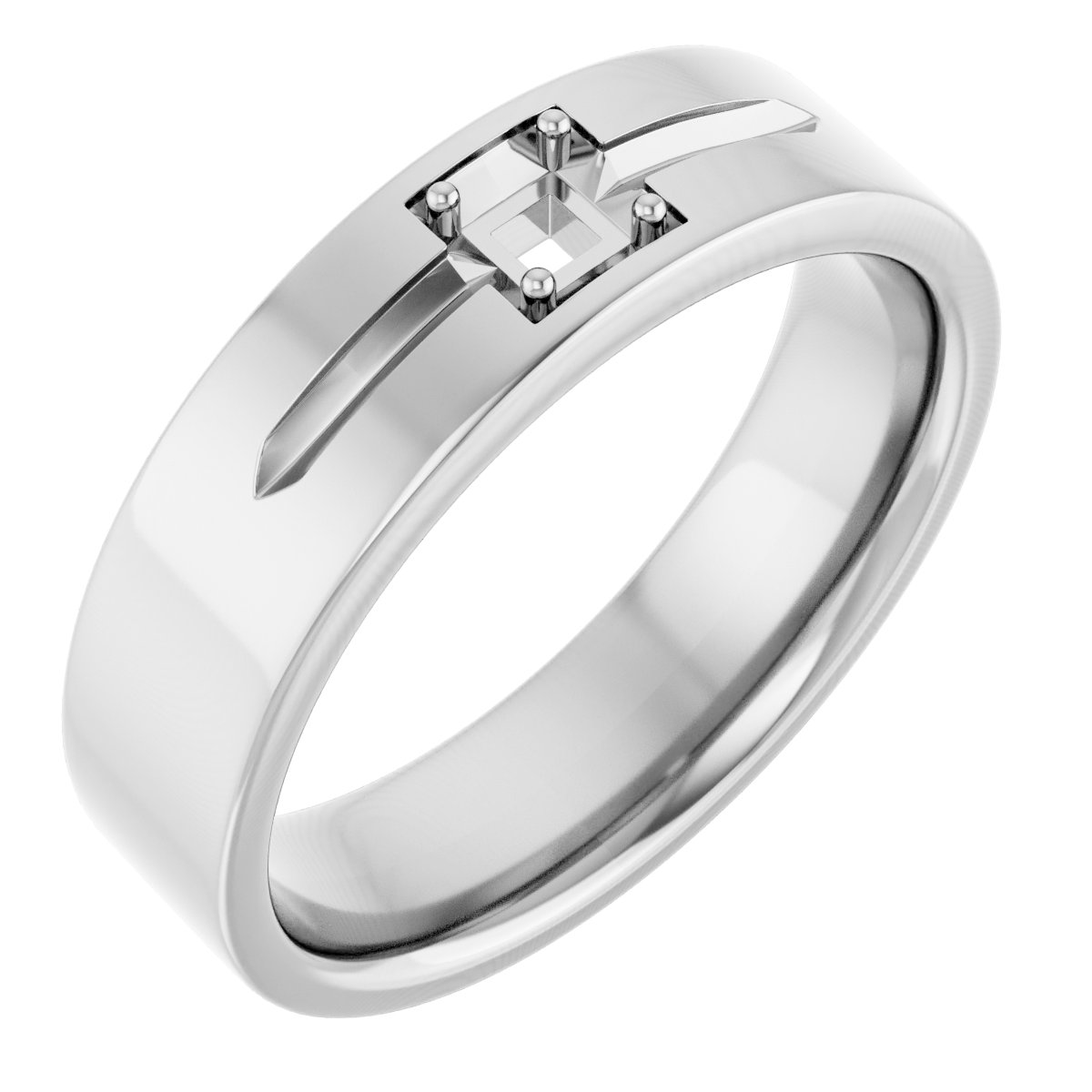 Solitaire Band