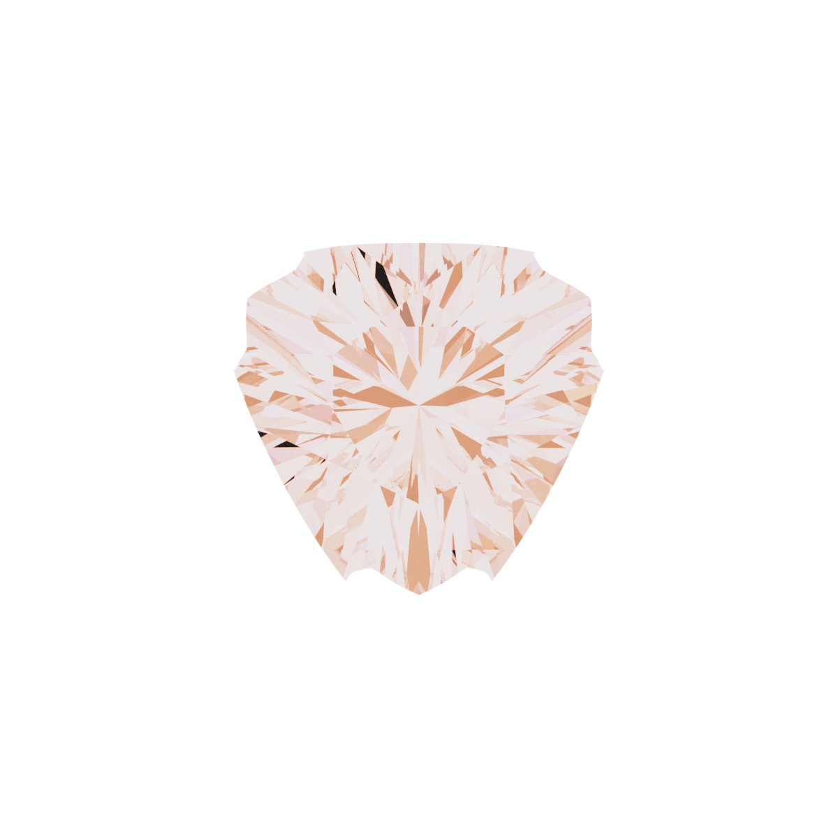 Solitaire Necklace or Center