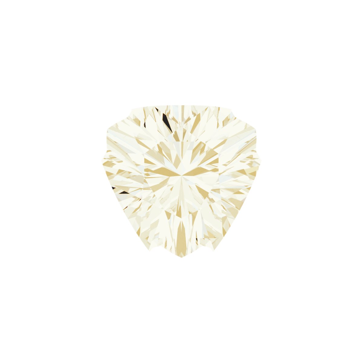 Solitaire Necklace or Center