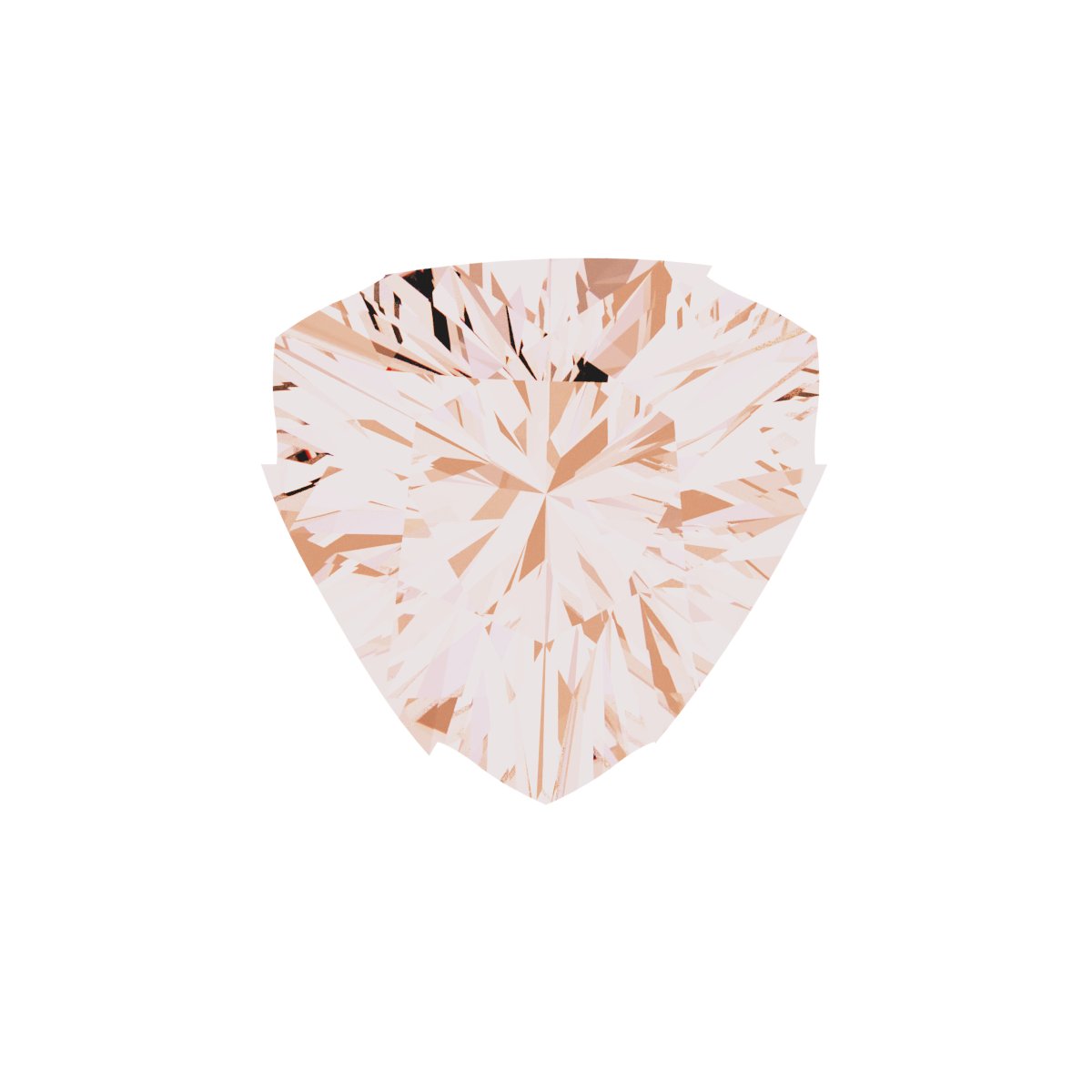 Solitaire Necklace or Center
