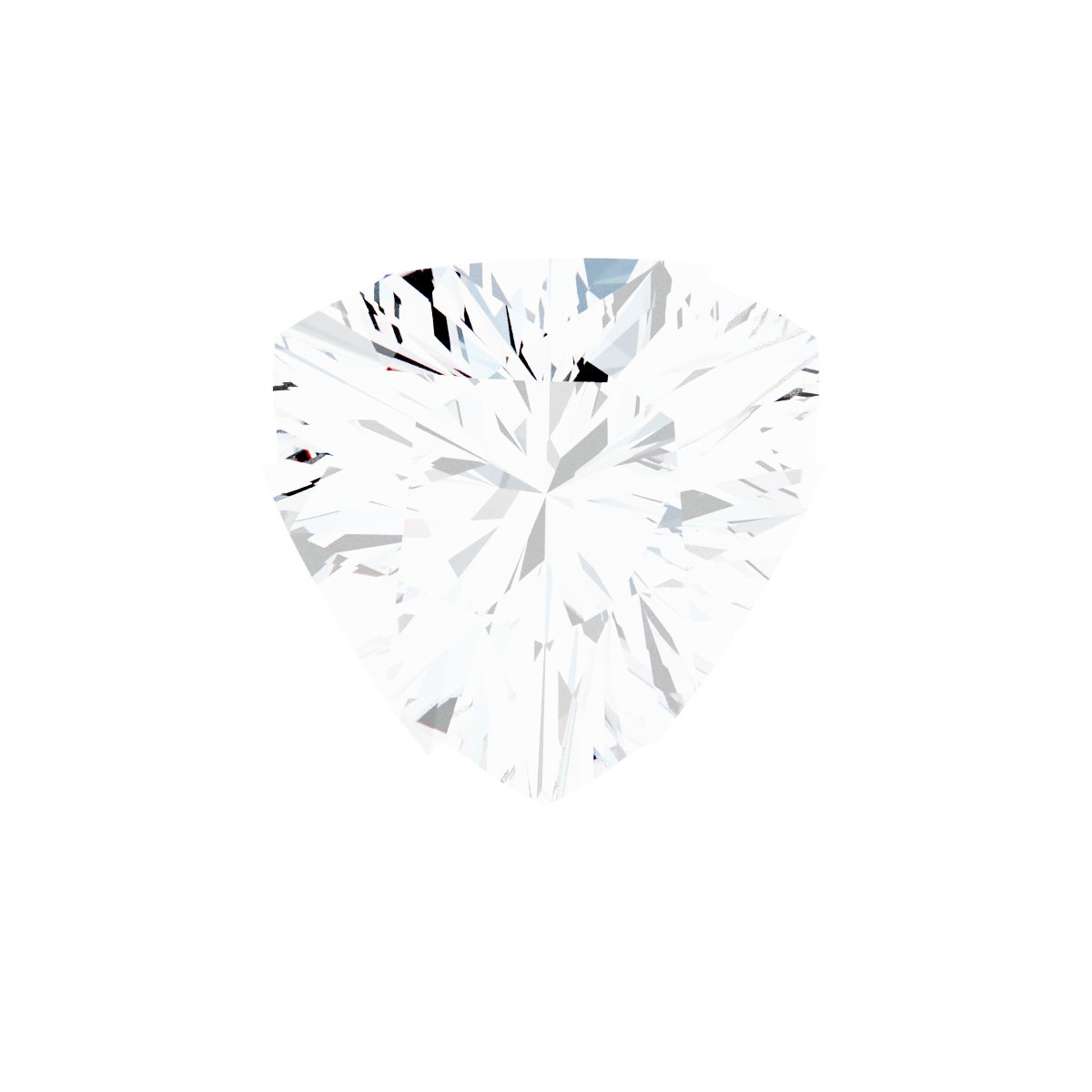 Solitaire Necklace or Center