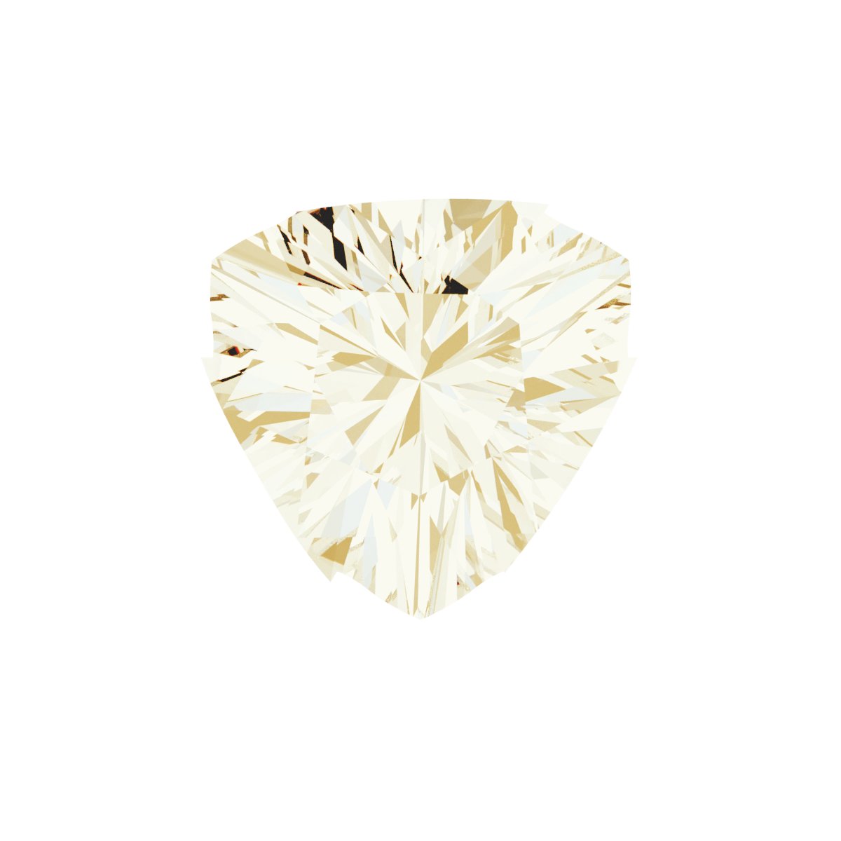 Solitaire Necklace or Center