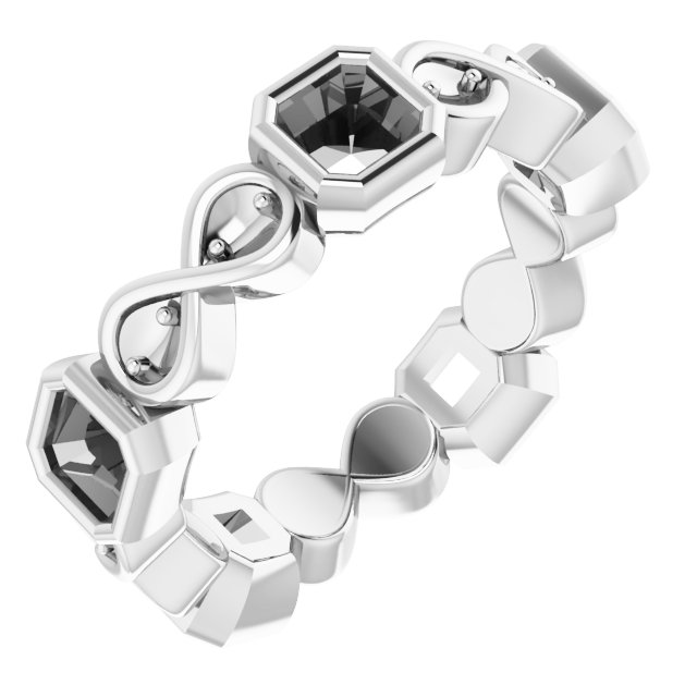 Eternity Band