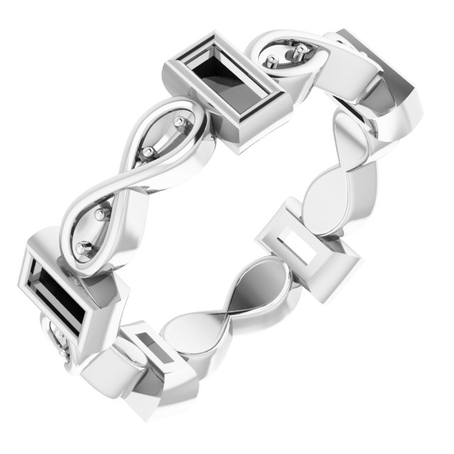 Eternity Band