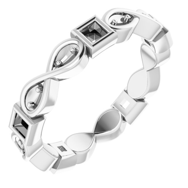 Eternity Band
