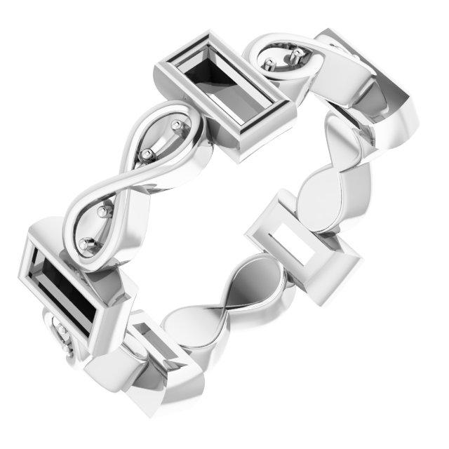 Eternity Band