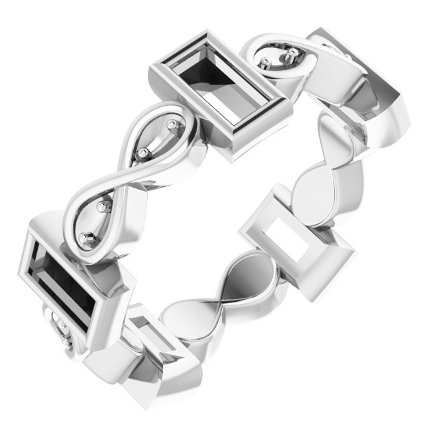 Eternity Band