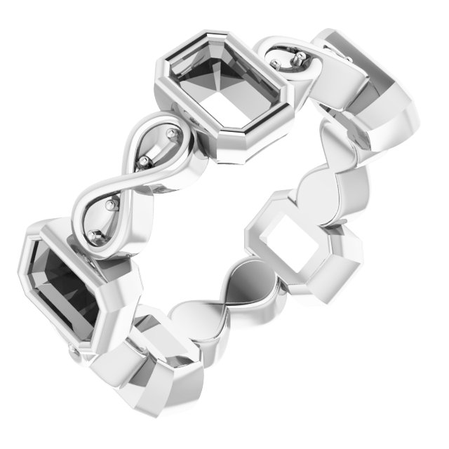 Eternity Band