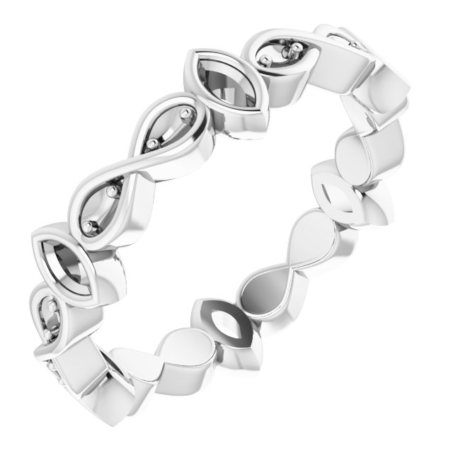 Eternity Band