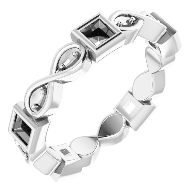 Eternity Band