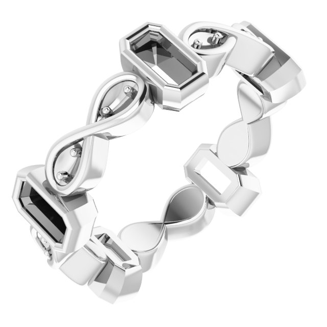 Eternity Band